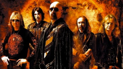 JUDAS PRIEST Fails To Make Top 5 In 2022 ROCK AND ROLL HALL OF FAME Induction Fan Vote
